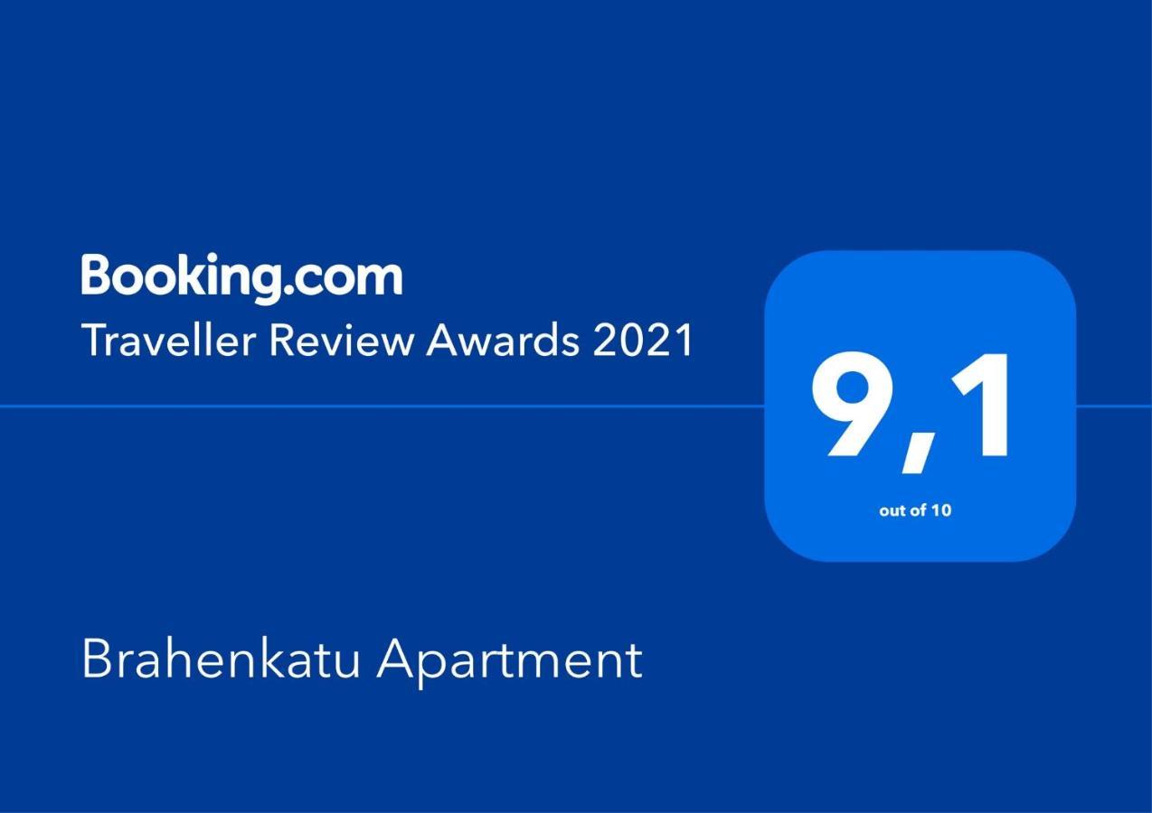 Brahenkatu Apartment คายานี ภายนอก รูปภาพ